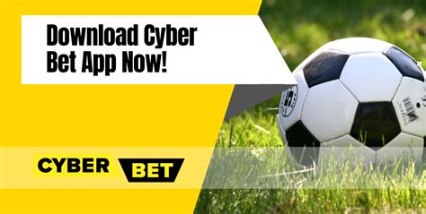 cyberbet download